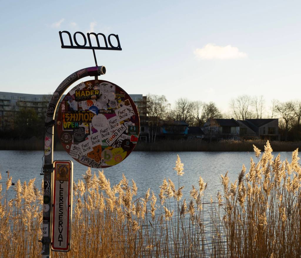 Noma Review: Is the Best Restaurant in the World Worth It?