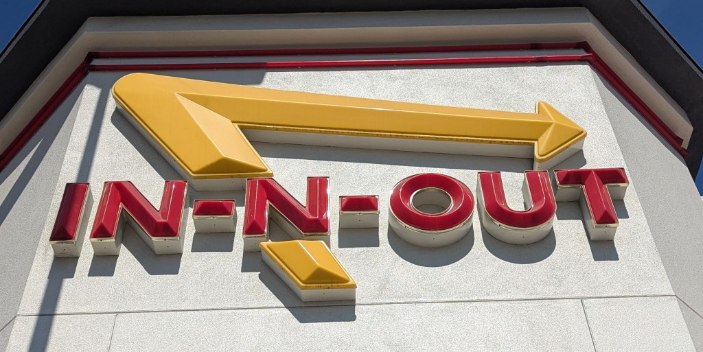 LA Part II: Food, Part I