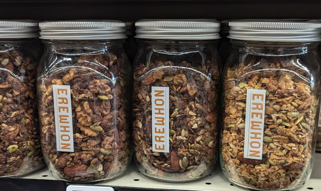 LA Part III: Food, Part II